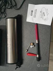 Compressore portatile 12V