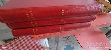 Grand hotel raccolta