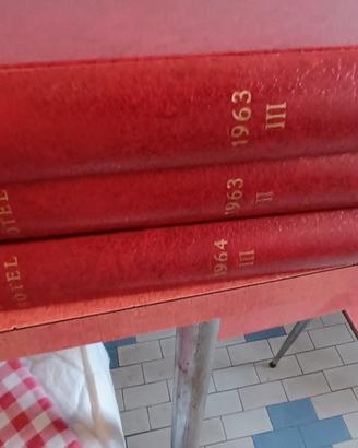 Grand hotel raccolta