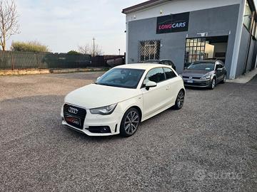 Audi A1 1.6 TDI 105 CV Ambition
