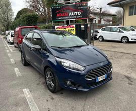 FORD Fiesta 1.4 5 porte Bz.- GPL Business