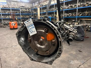 Cambio automatico Hyundai Terracan 2.9 CRD J3