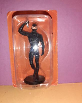 Statuetta DIABOLIK 10 cm - Hobby & Work