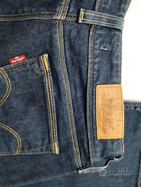 Jeans Levis Straus