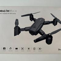 Drone Dragon Touch DF01