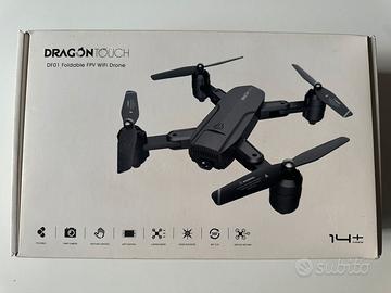 Drone Dragon Touch DF01