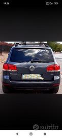  tuareg 2.5