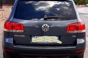  tuareg 2.5
