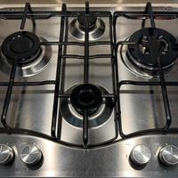 Piano cottura Hotpoint Ariston