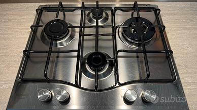 Piano cottura Hotpoint Ariston