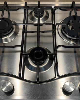 Piano cottura Hotpoint Ariston