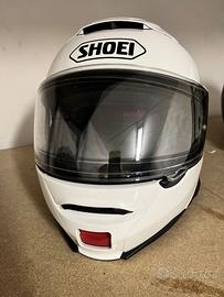 Caschi Skorpion Carbon , Shoei  Neotec modulare