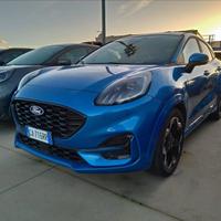 FORD Puma 1.0 ecoboost h ST-Line X 125cv