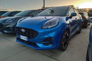 FORD Puma 1.0 ecoboost h ST-Line X 125cv
