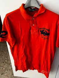 T-shirt Polo By Ralph Lauren
