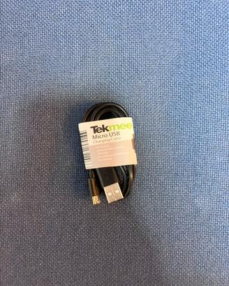Cavo Micro USB Tekmee