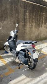 Liberty Piaggio 50
