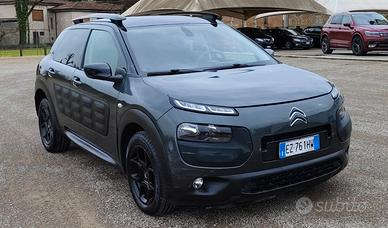 Citroen C4 Cactus BlueHDi 100 S&S Shine