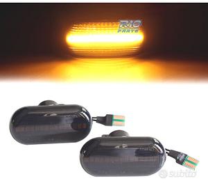 FRECCIE PER NISSAN OPEL MOVANO VIVARO RENAULT CLIO