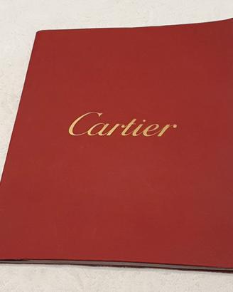 Cartier catalogo generale autunno - inverno 2007