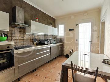 Casa Indipendente Malalbergo [Cod. rif 3388614VRG]