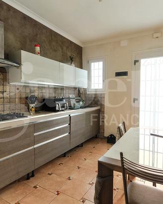 Casa Indipendente Malalbergo [Cod. rif 3388614VRG]