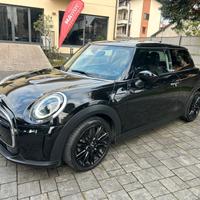 Mini F56 3p 1.5 BENZINA Yours auto LED CERCHI 17"