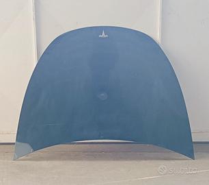 Cofano anteriore Tesla Model 3