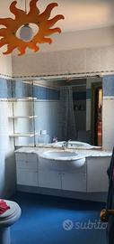 Mobiletto bagno