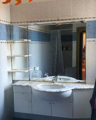 Mobiletto bagno