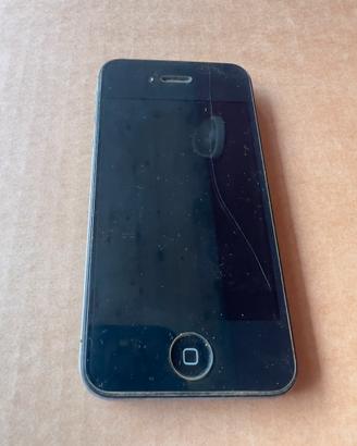 Iphone 4S 8 GB