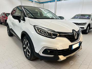 Renault Captur dCi 8V 90 CV EDC Start&Stop Energy 