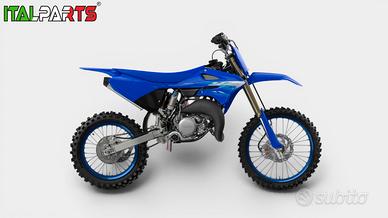 Yamaha YZ 85 2027 nazionale nuova