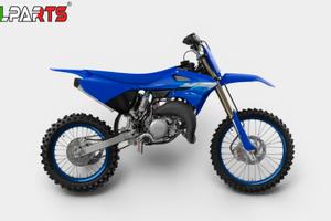 Yamaha YZ 85 2027 nazionale nuova