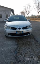 Renault Megane 1.5