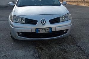 Renault Megane 1.5