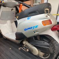 Piaggio Quartz
