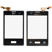 Vetro Touch Lg L3