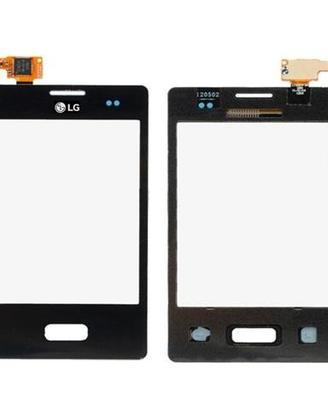 Vetro Touch Lg L3