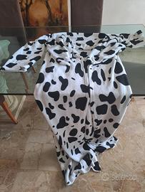 Coperta con maniche e tasca "Gloory"