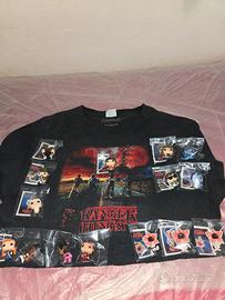 Funko  Stranger Things quindi personaggi più Will