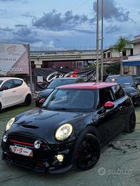 Mini 2.0 Cooper SD