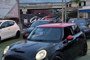 Mini 2.0 Cooper SD