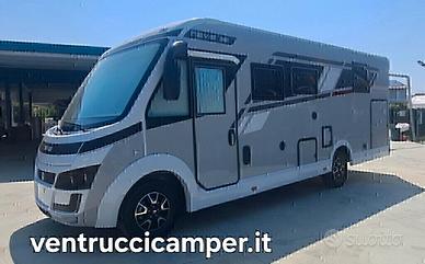 MCLOUIS NEVIS 881 2026 LETTO NAUTICO FACE TO FACE 