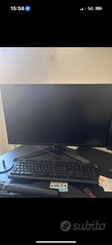MONITOR ASUS 180HZ