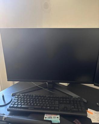 MONITOR ASUS 180HZ