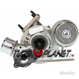 Turbo turbina fiat 500 1.4 ABARTH EVO MULTIAIR
