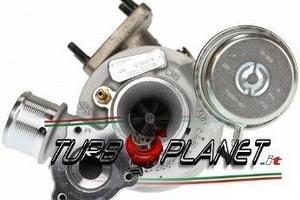 Turbo turbina fiat 500 1.4 ABARTH EVO MULTIAIR