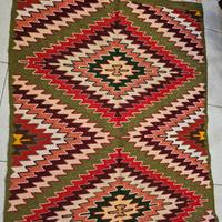Tappeto kilim