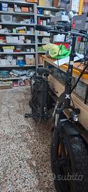 bici nilox x9